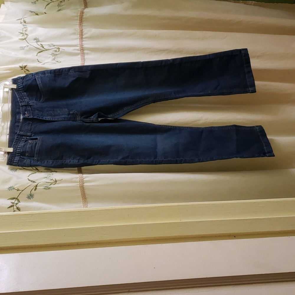 Scandia Woods 32-S BLUE - Picture 2 of 8